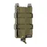 Підсумок M-Tac для АК відкритий Elite Laser Cut Ranger Green Фото 3